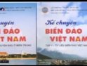Kể chuyện biển đảo Việt Nam